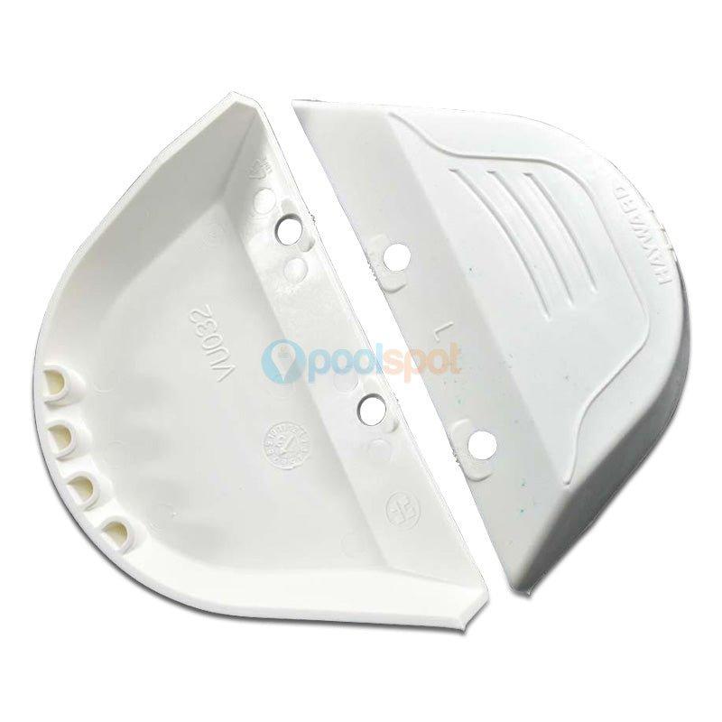 Hayward Wing Kit  - White