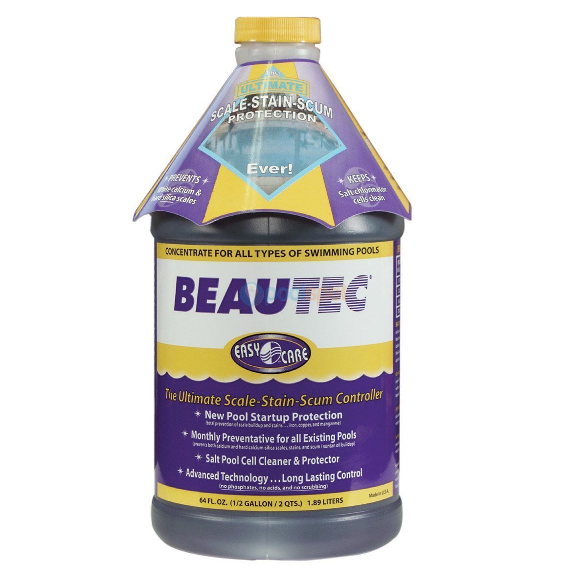 EasyCare Beautec – PoolSpot