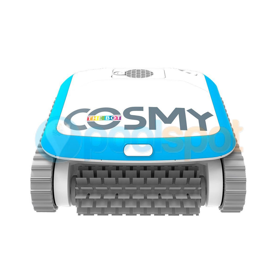BWT Cosmy 150 Robotic Pool Cleaner