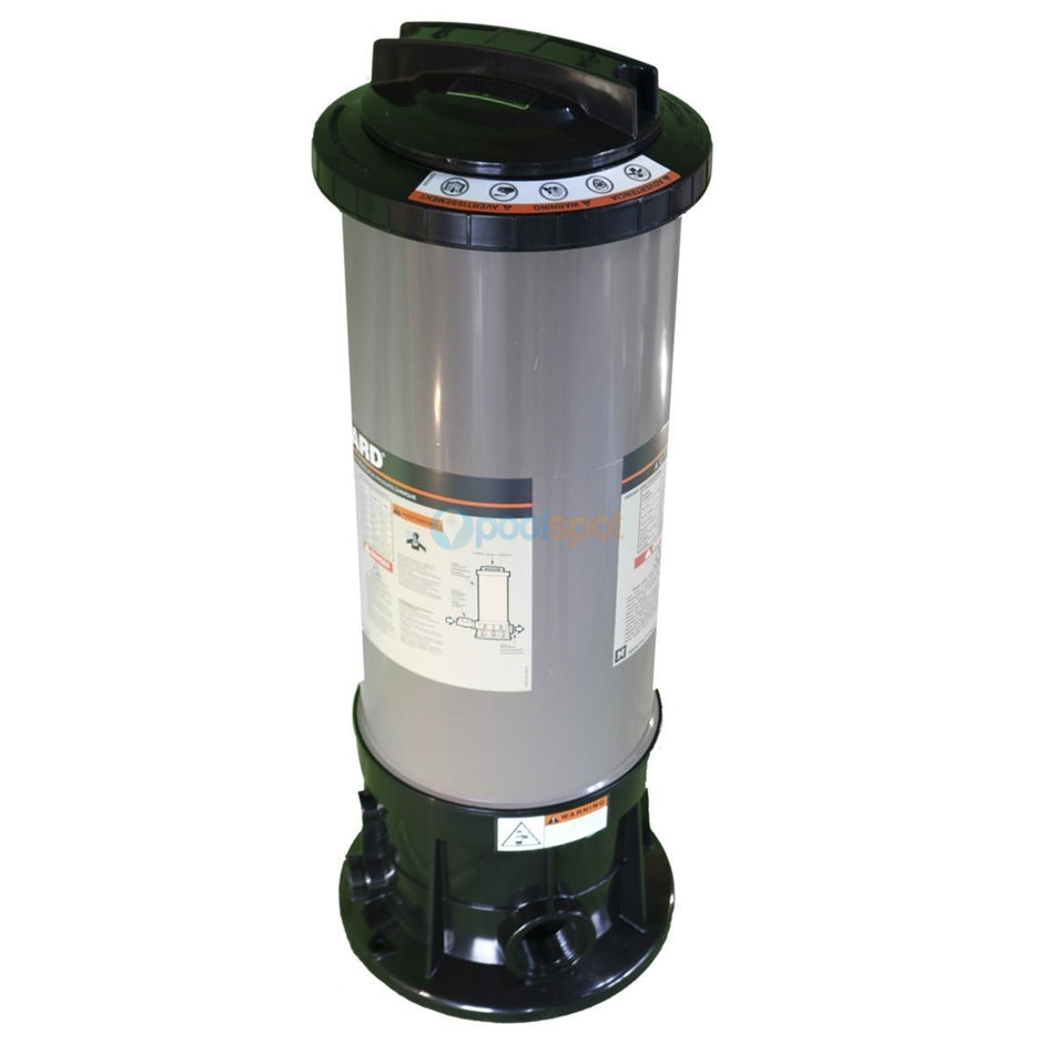 Hayward C500CF Chlorine Tablet Feeder - 13Kg Capacity