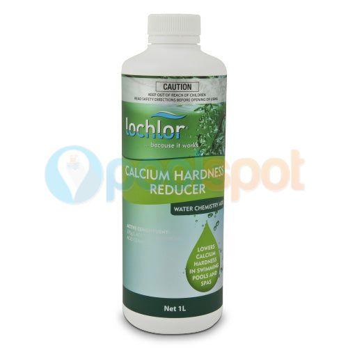 Lo-Chlor Calcium Hardness Reducer (DG)