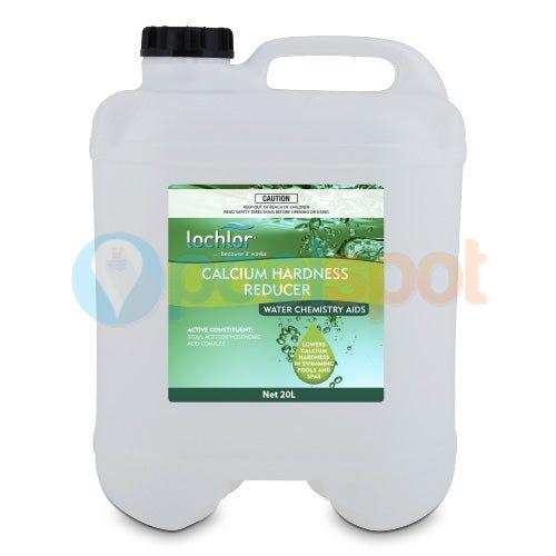 Lo-Chlor Calcium Hardness Reducer (DG)