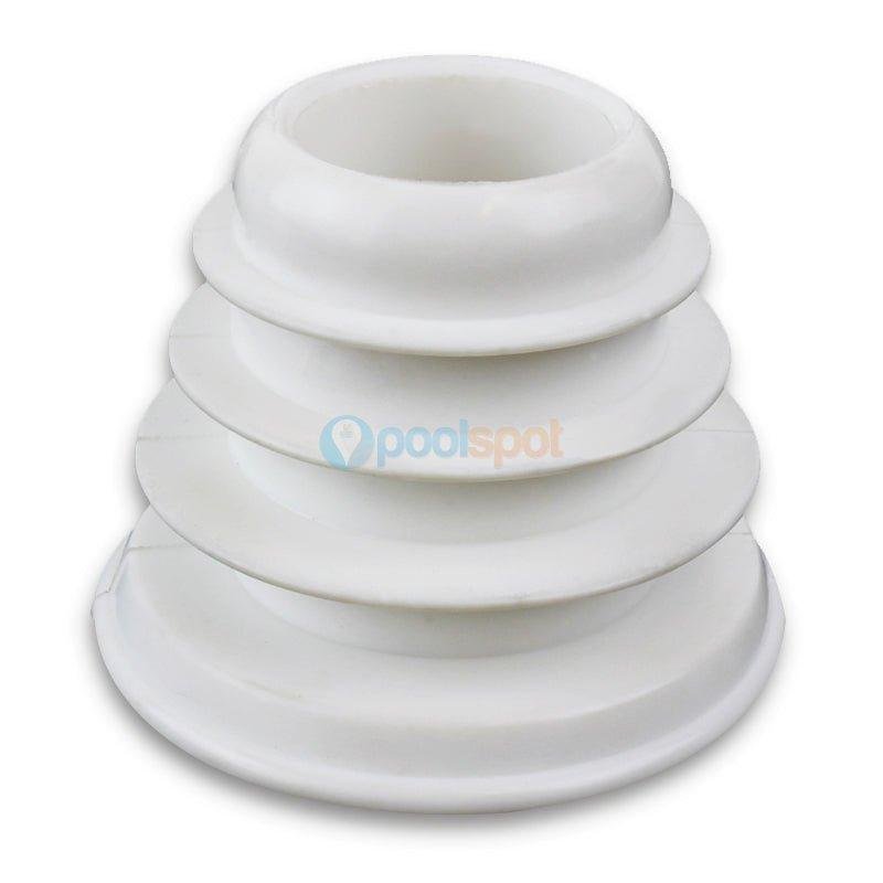 Weir Adaptor Cuff, Generic - Suits Avenger Pool Cleaner