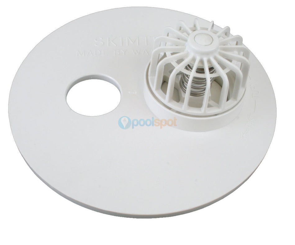 Skimtrol Plate, Waterco, suits Baker Hydro / Purex / Poolrite S2500 Skimmer