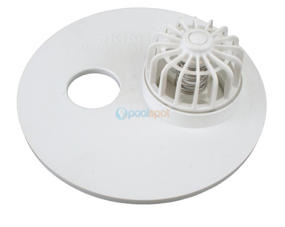 Skimtrol Plate, Waterco, suits Clark WA72 Inground / Sta-rite / Swimquip U3 Skimmer