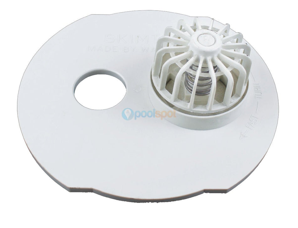 Skimtrol Plate, Waterco, suits Filtrite SK900 Skimmer