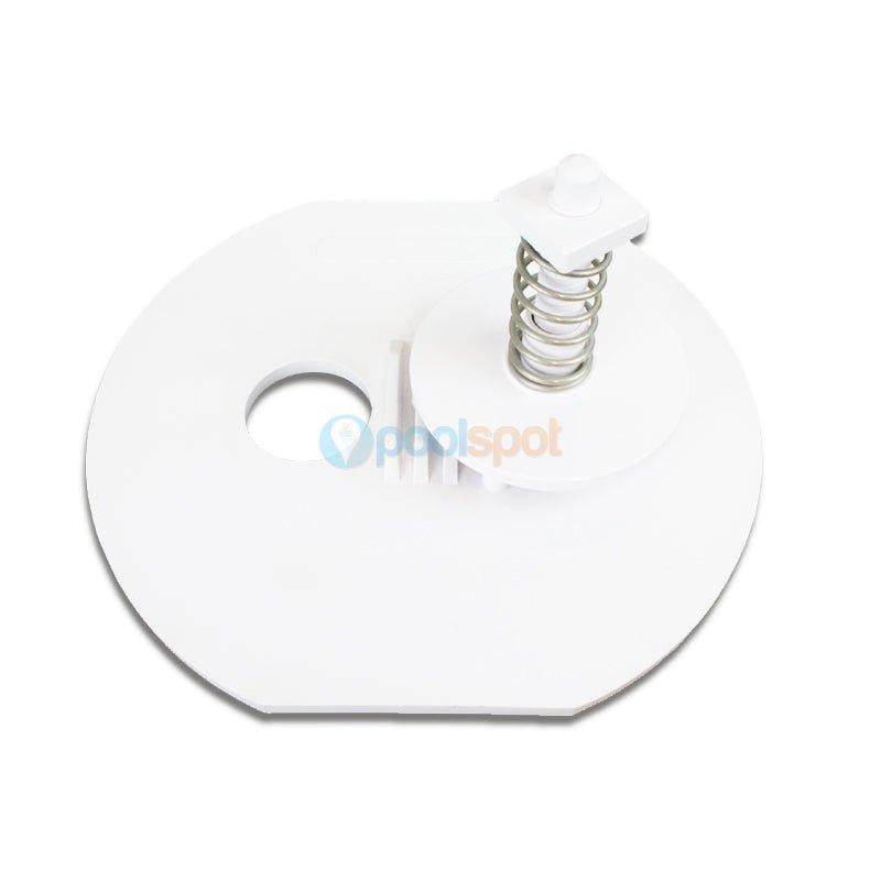 Vactrol Plate suits Nally / Fulflo Skimmer