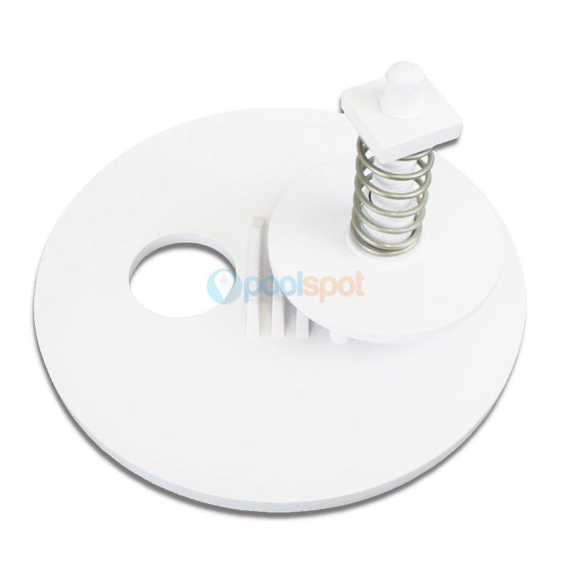Vactrol Plate suits Paramount / FPI Skimmer