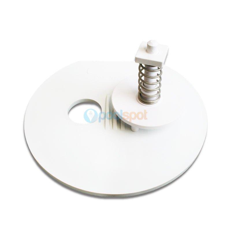 Vactrol Plate suits Waterco S75 / Mk I / Mk II Skimmer