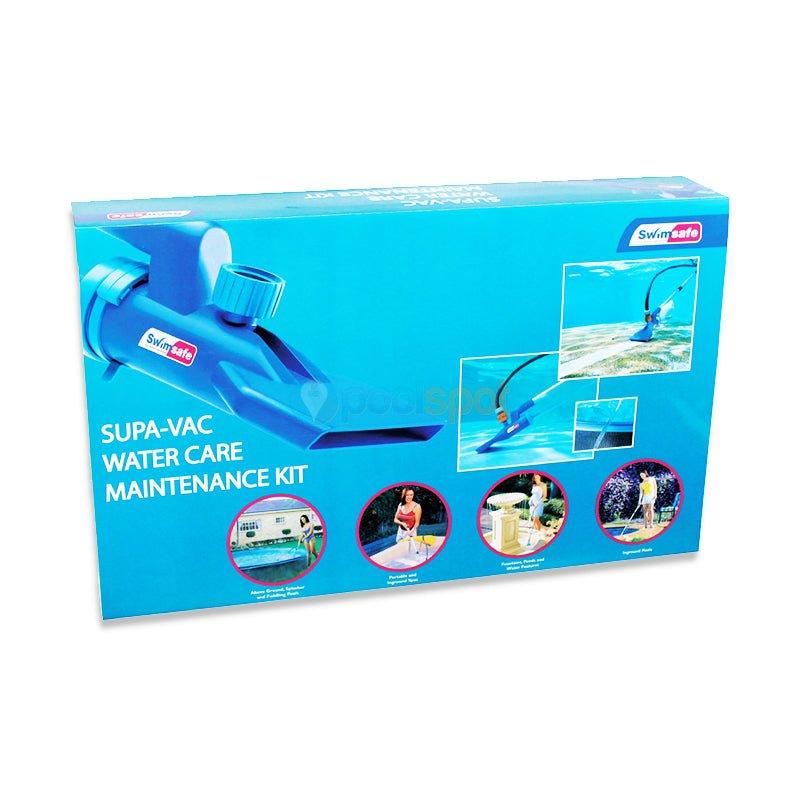 Supa-Vac Maintenance Kit