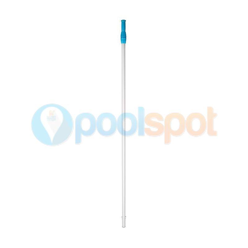 Telescopic Pool Pole / Pool Handle, External Lock, Aussie Gold
