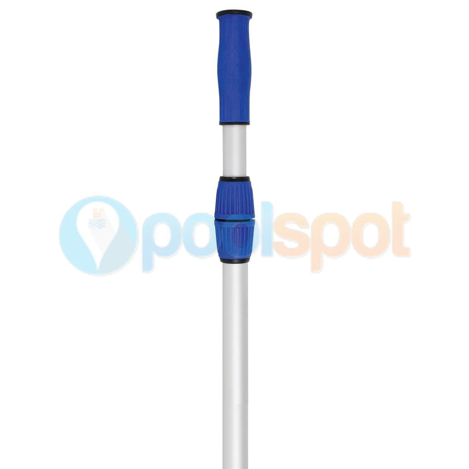 PoolStyle Pro Series Deluxe Tele Handle / Pole 8-16 ft