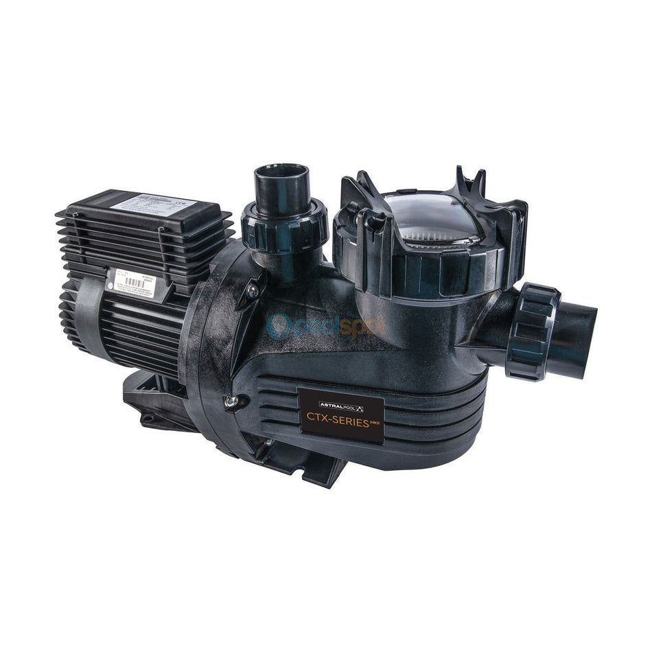 AstralPool CTX Series Mk2 Pool Pump