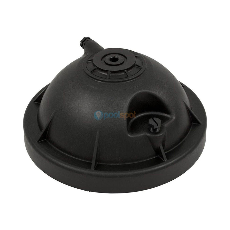Filter Head / Lid Assembly w/ Air Relief Valve for Hayward StarClear Cartridge Filters
