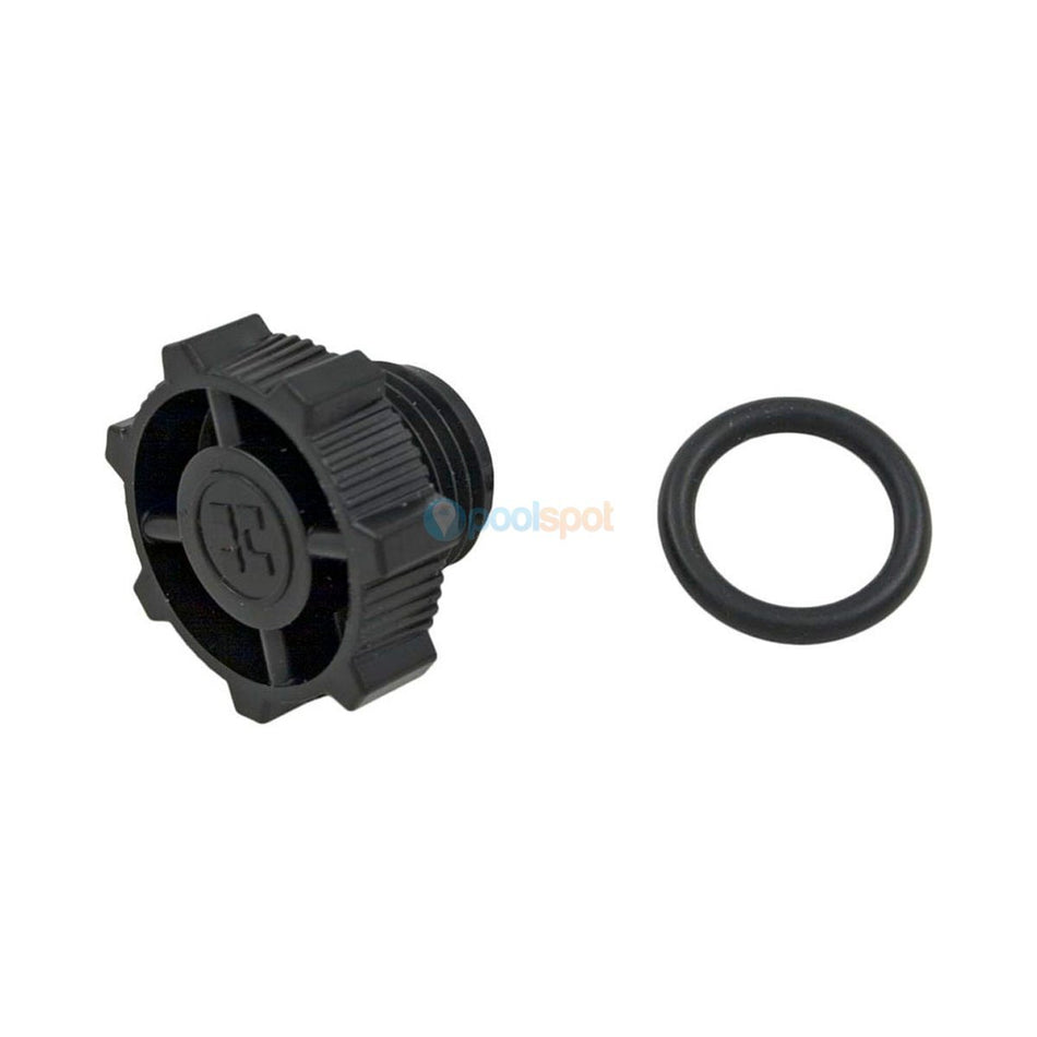 Drain Plug, ½" for Hayward StarClear / StarClear Plus / StarClear II