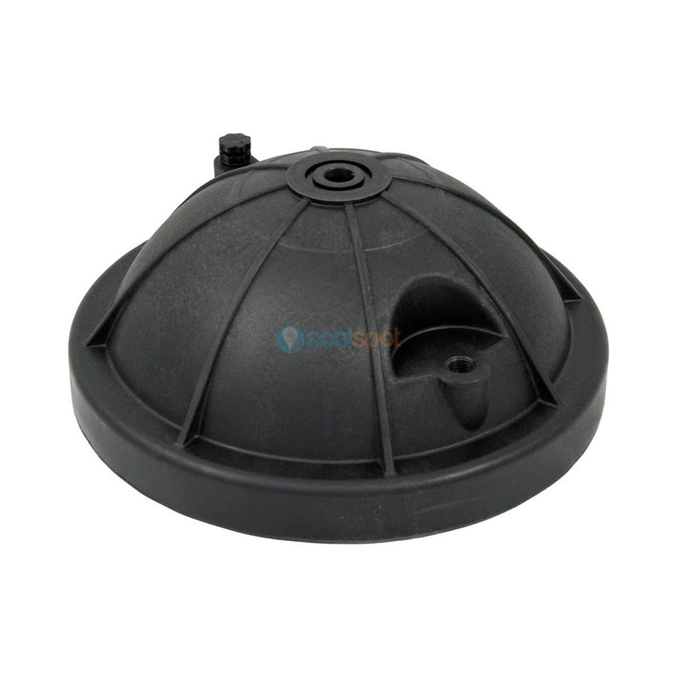 Filter Head / Lid Assembly w/ Air Relief Valve for Hayward StarClear II Cartridge Filters