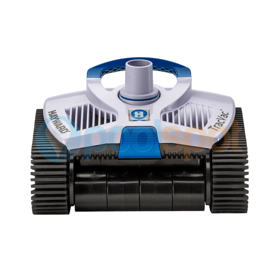Hayward TracVac Suction Cleaner