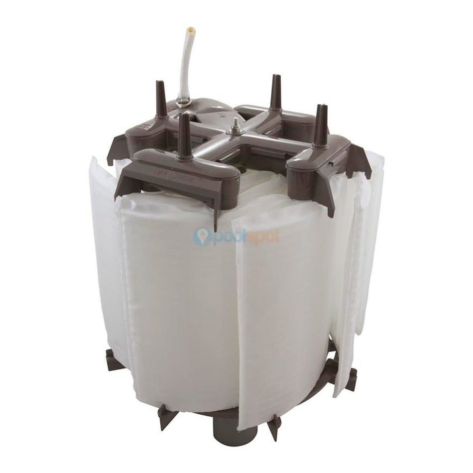 Filter Element Assembly for Hayward DE2420 DE Filter