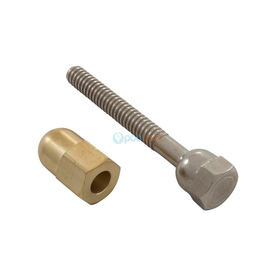 Clamp Bolt and Nut for Hayward SwimClear and ProGrid Filters
