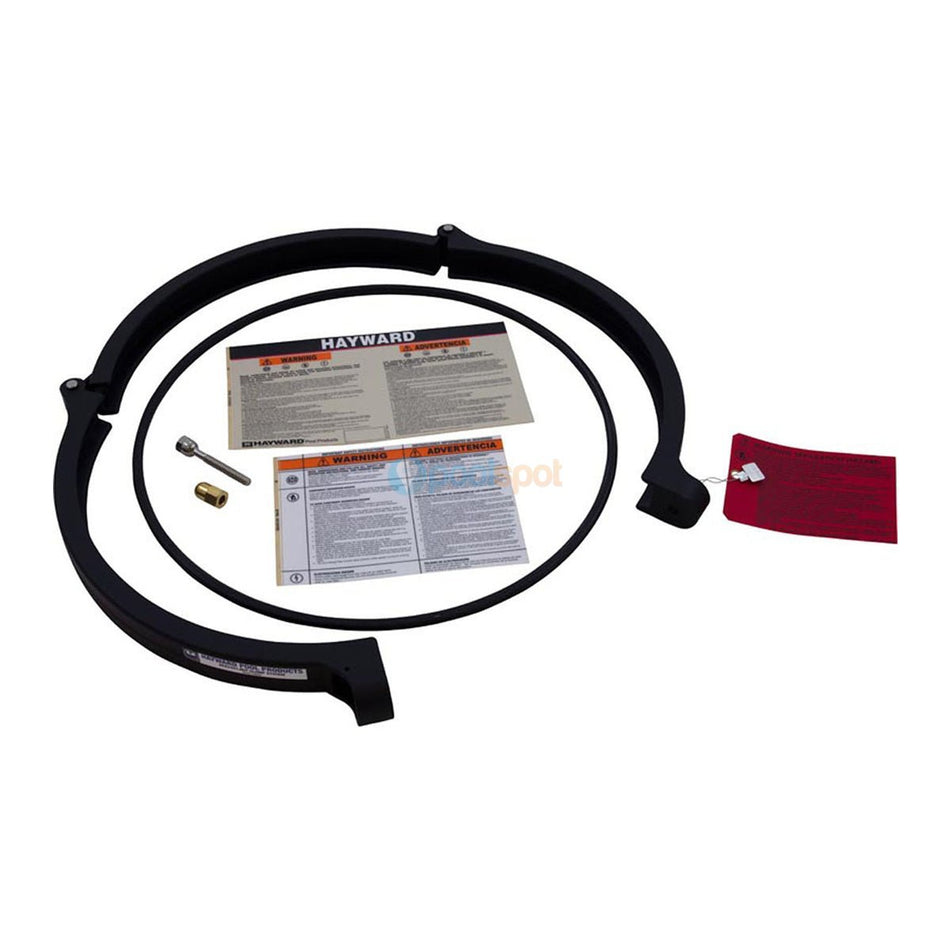 Clamp Kit for Hayward SwimClear and ProGrid Filters
