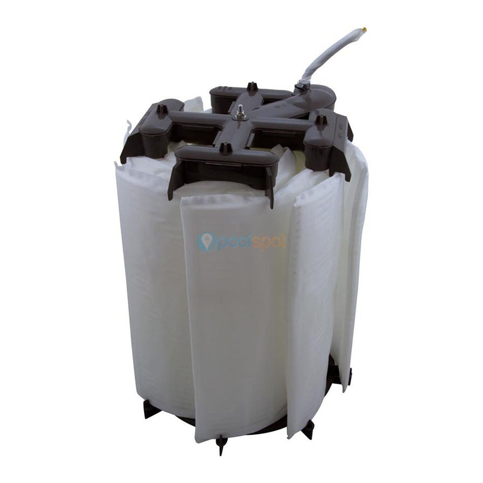 Filter Element Assembly for Hayward DE3600 DE Filter