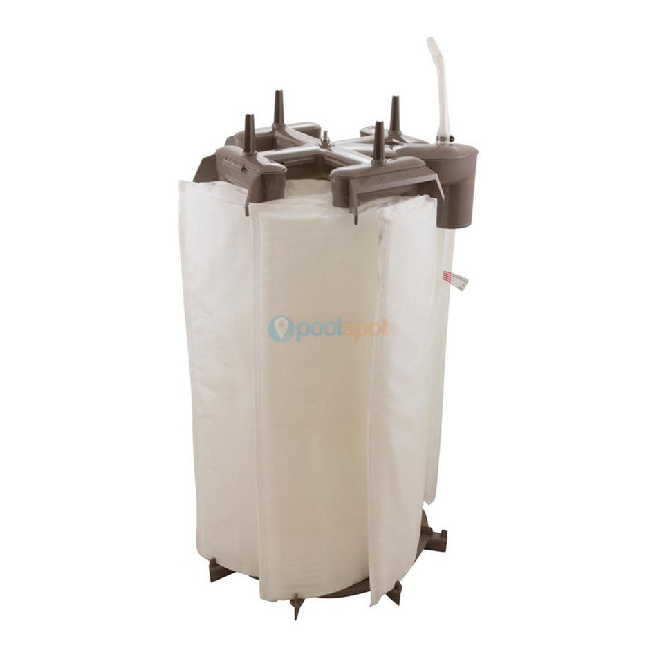 Filter Element Assembly for Hayward DE4800 DE Filter