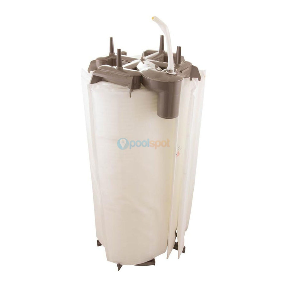 Filter Element Assembly for Hayward DE6000 DE Filter