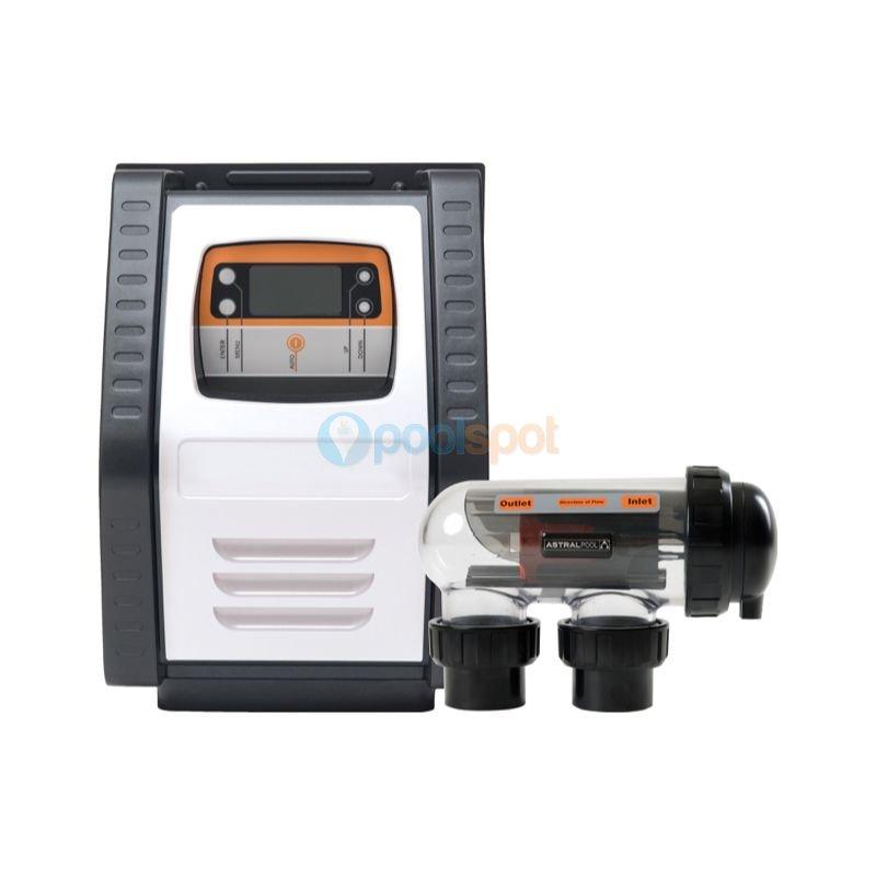AstralPool E Series Salt Chlorinator