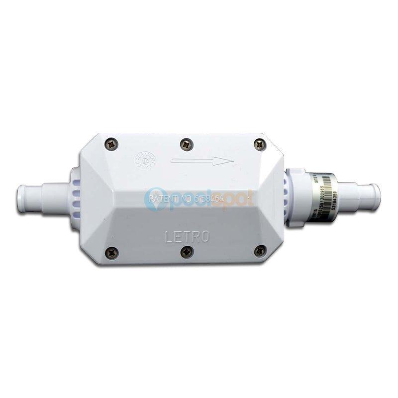 Back-Up Valve for Pentair Legend Pool Cleaners