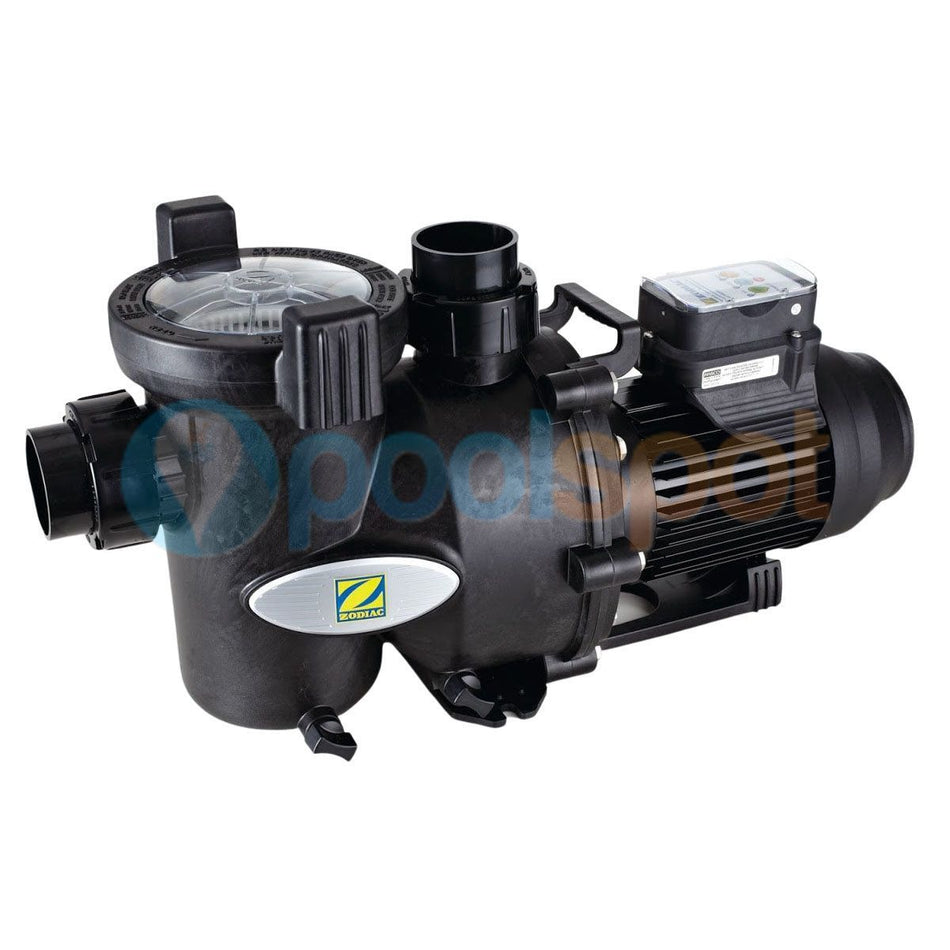 Zodiac FloPro E3 Series Variable Speed Pump