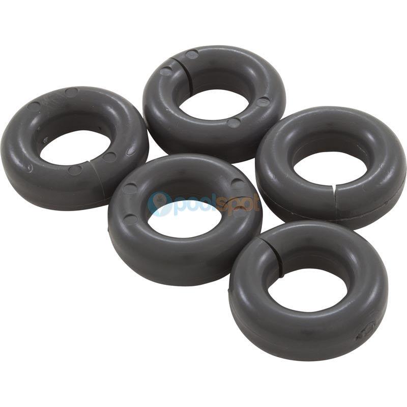 Sweep Hose Wear Ring (5PK) for Pentair Racer / Racer LS