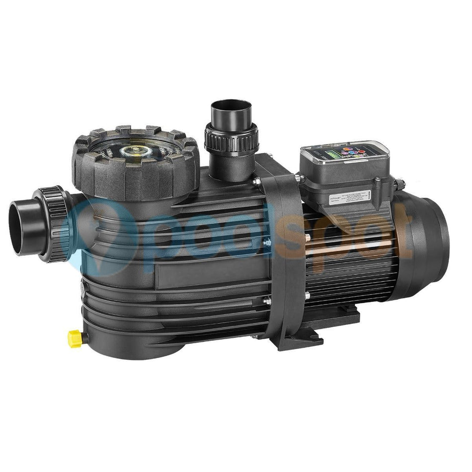 Speck / Badu Eco Touch VS Variable Speed Pump