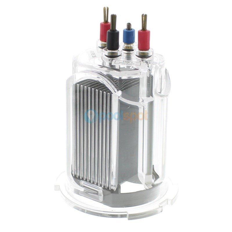 Cell / Electrode, Genuine, for Zodiac Ei 18 / Compact Salt Chlorinator