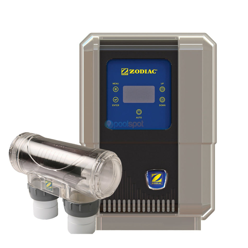 Zodiac EL Series Salt Chlorinator