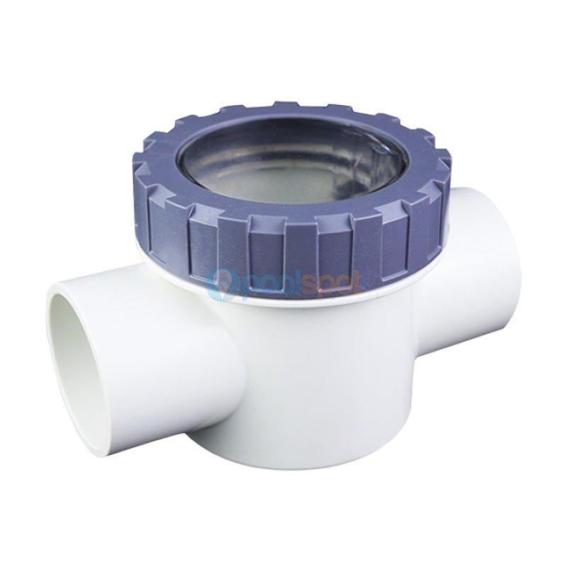 Check Valve, Emaux