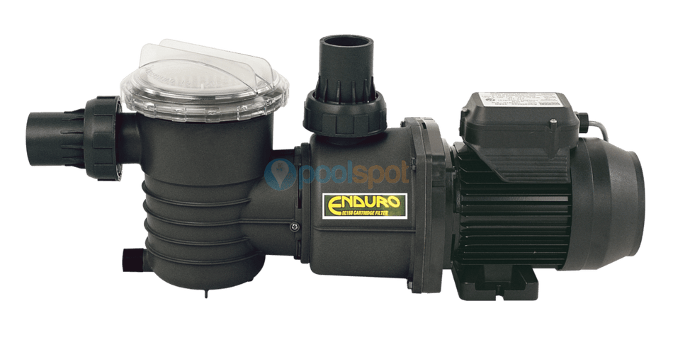 Poolrite Enduro EP Series Pool Pump