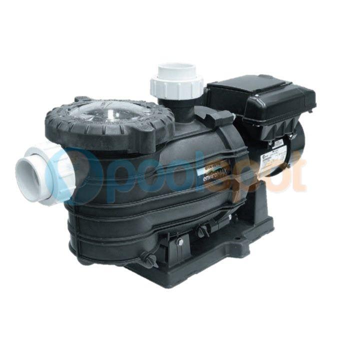Sta-Rite EnviroMAX Series Variable Speed Pumps