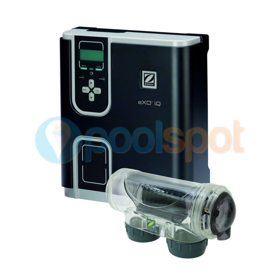 Zodiac eXO iQ Salt Chlorinator