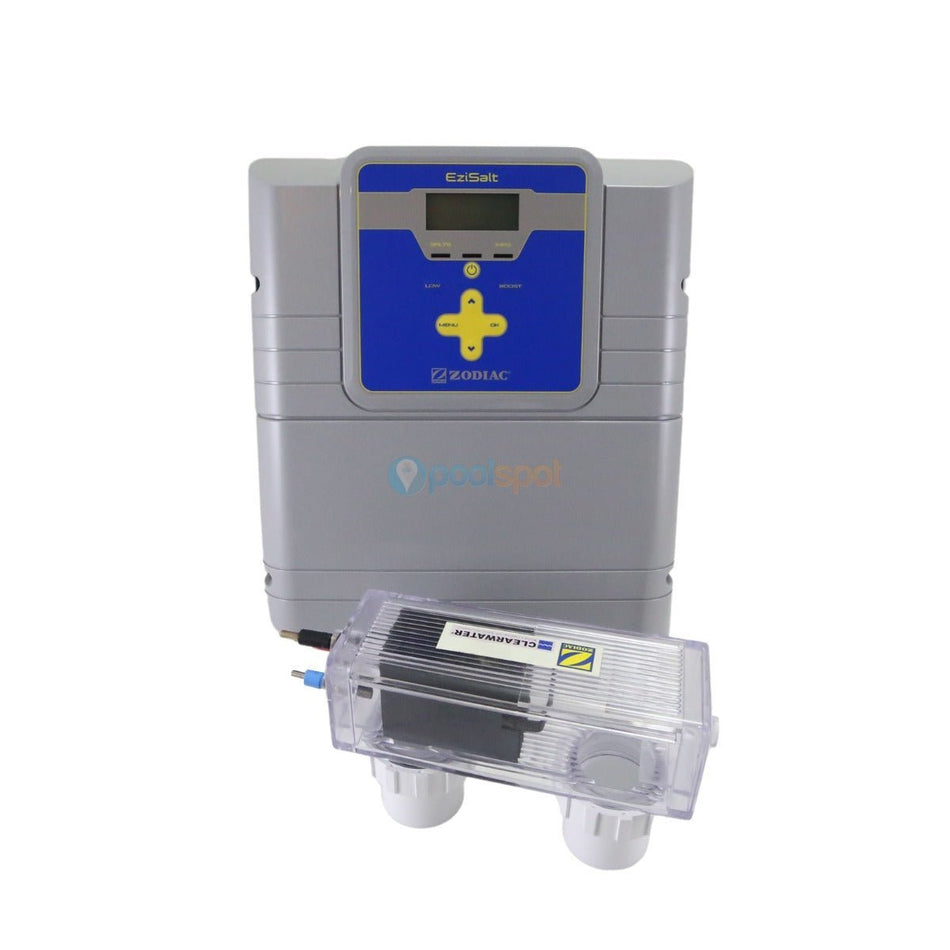 Zodiac EziSalt Salt Chlorinator