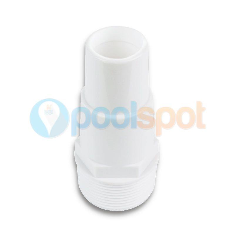 Hose Adaptor - 32/38mm to 40mm/ 1½” BSP Thread