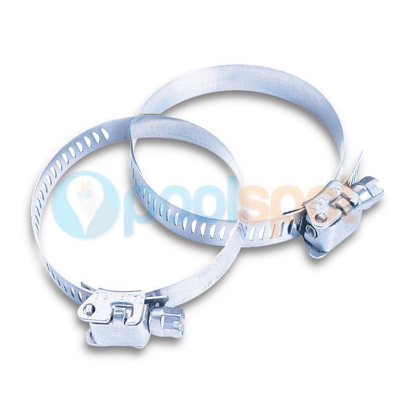 Hose Clamp (2pk) - Aussie Gold