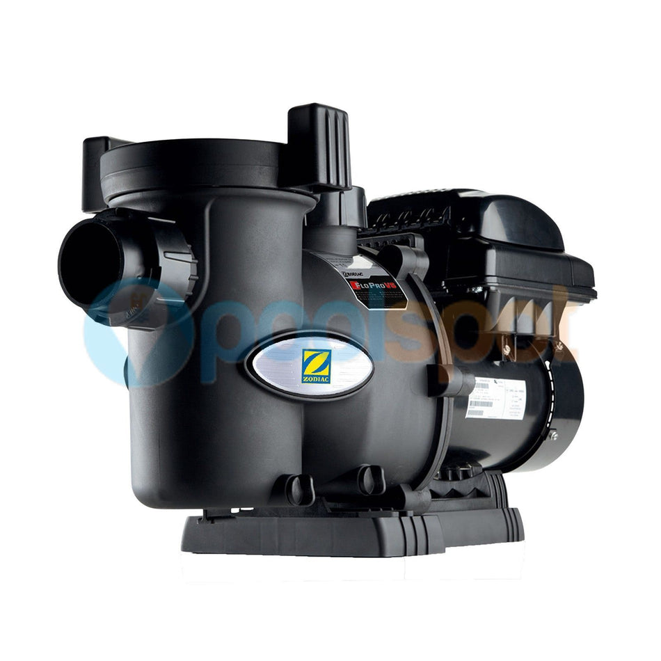 Zodiac Flopro VS Series