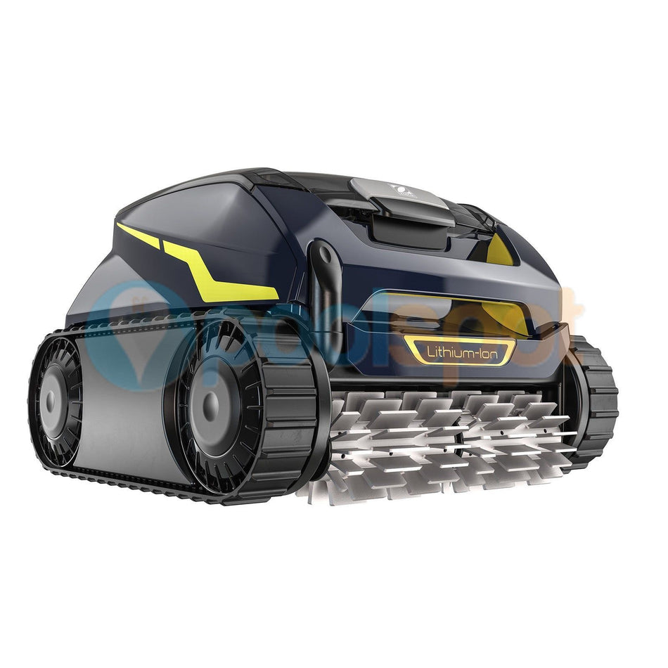 Zodiac FreeRider FR2000 iQ Robotic Pool Cleaner