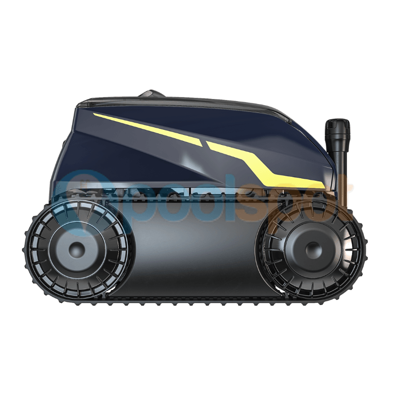 Zodiac FreeRider FR2000 iQ Robotic Pool Cleaner