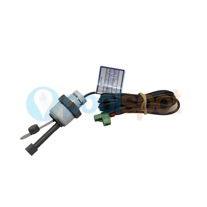 Flow Switch for Dontek / Zodiac / Polaris / AquaQuip Safety Flow Controller