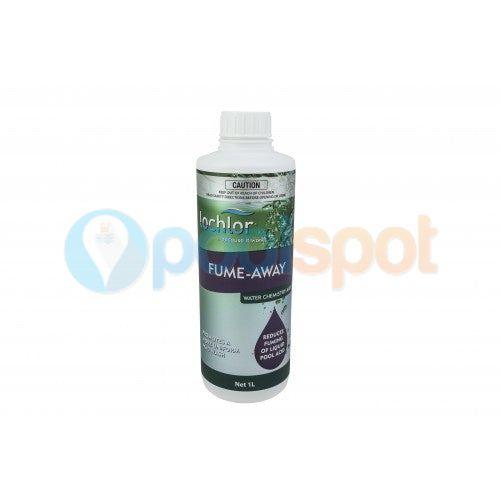 Lo-Chlor Fume Away