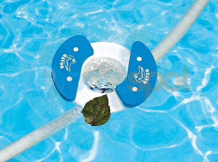 Gator Inline Pool Surface Cleaner / Skimmer
