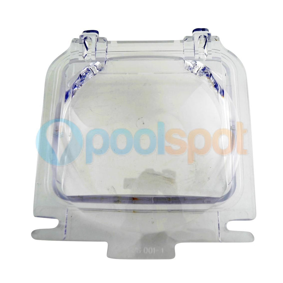Generic Pump Lid to suit Poolrite PM/SQI Pumps
