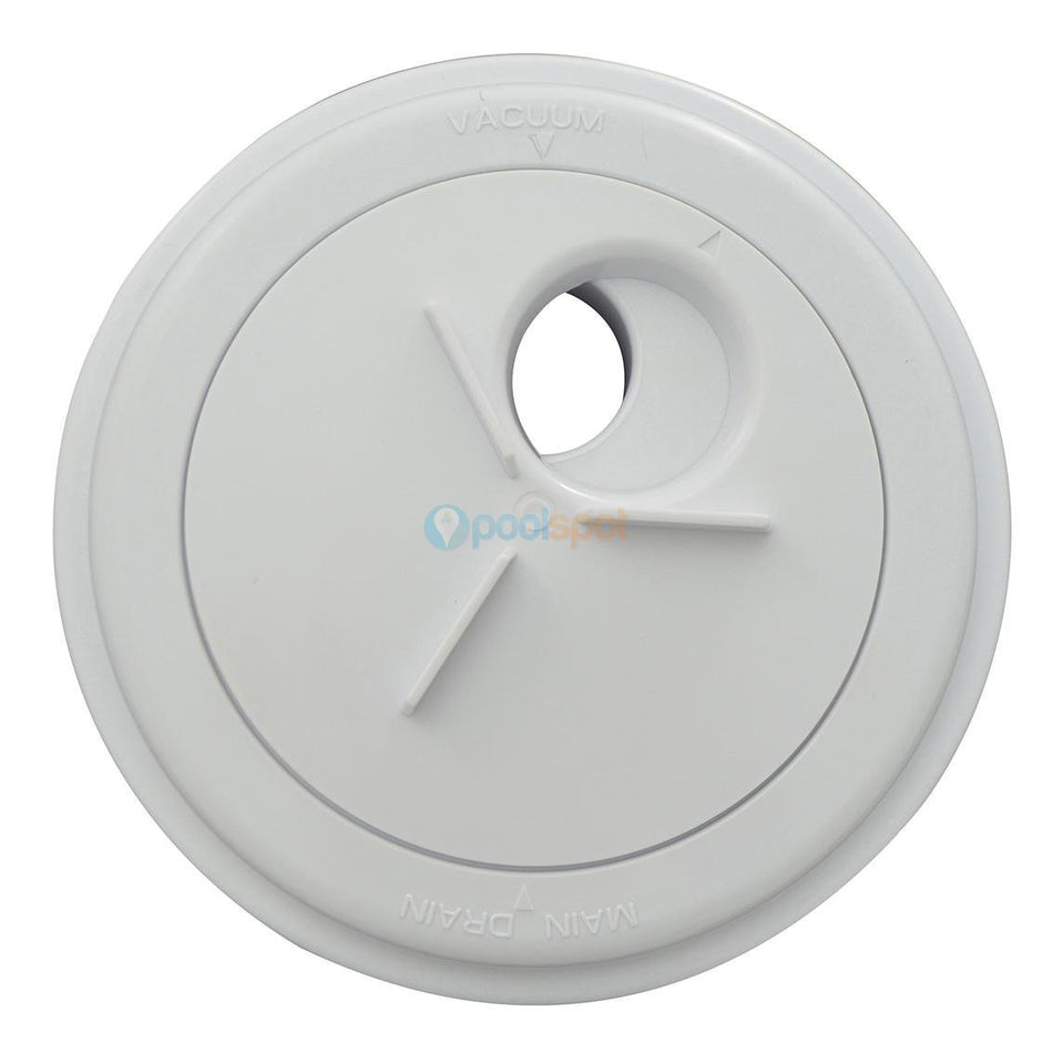 Vacuum Plate, Generic, for Poolrite S1800 Skimmer