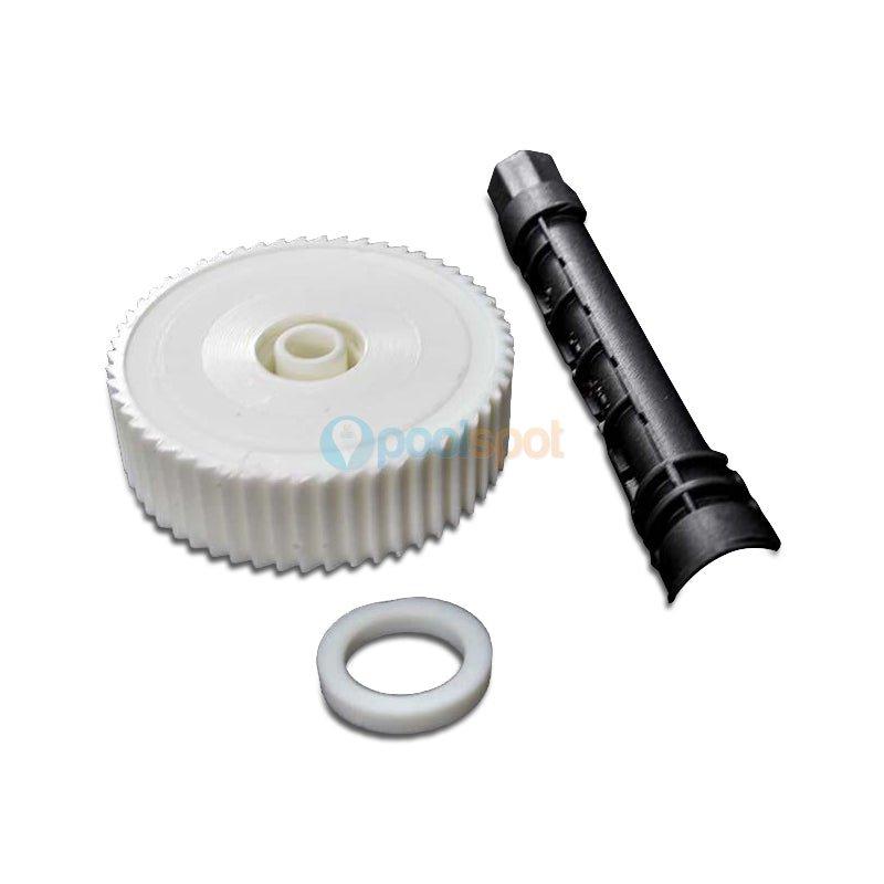 Clutch Kit for Pentair Sandshark / Poolshark